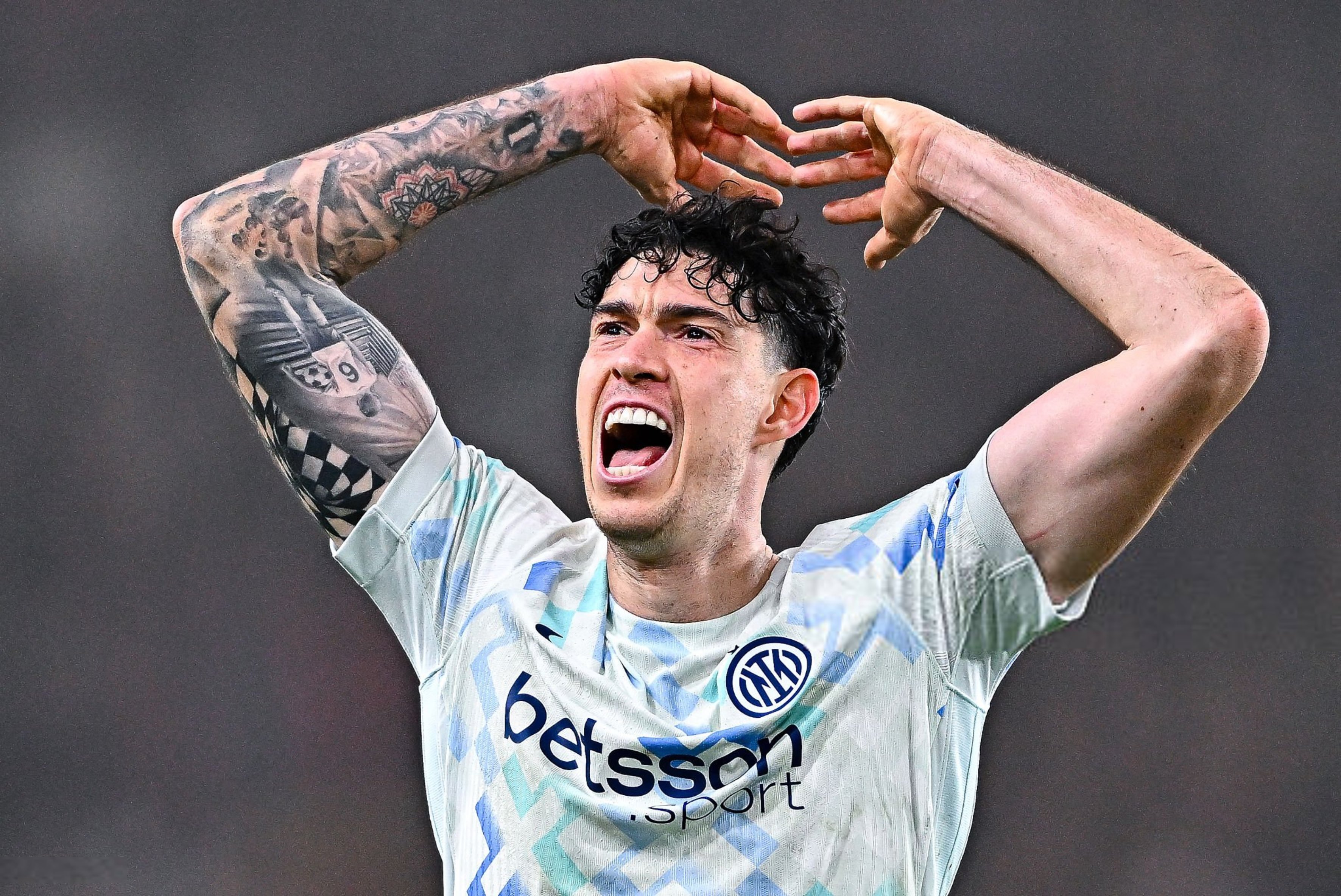 每体：巴塞罗那已将巴斯托尼列入引援名单，以加强防守🔴俱乐部询问了该球员的情况并