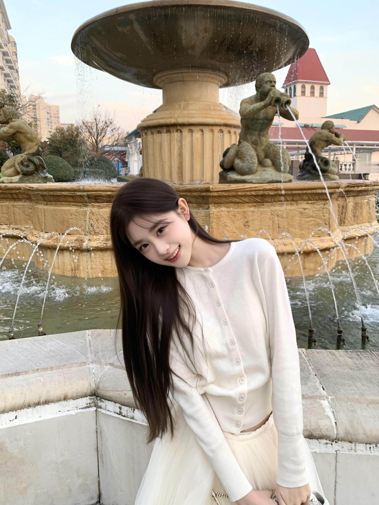 就会幸福的⛲️