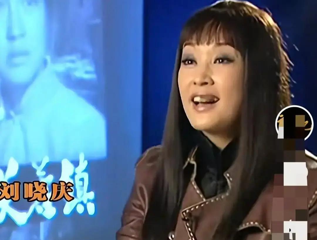 一场争吵值两千万1984年，姜文和刘晓庆在片场吵到掀桌，没人想到十年后这顿