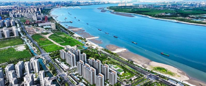 杭州昔日“万人摇”楼盘, 价格已跌回七年前