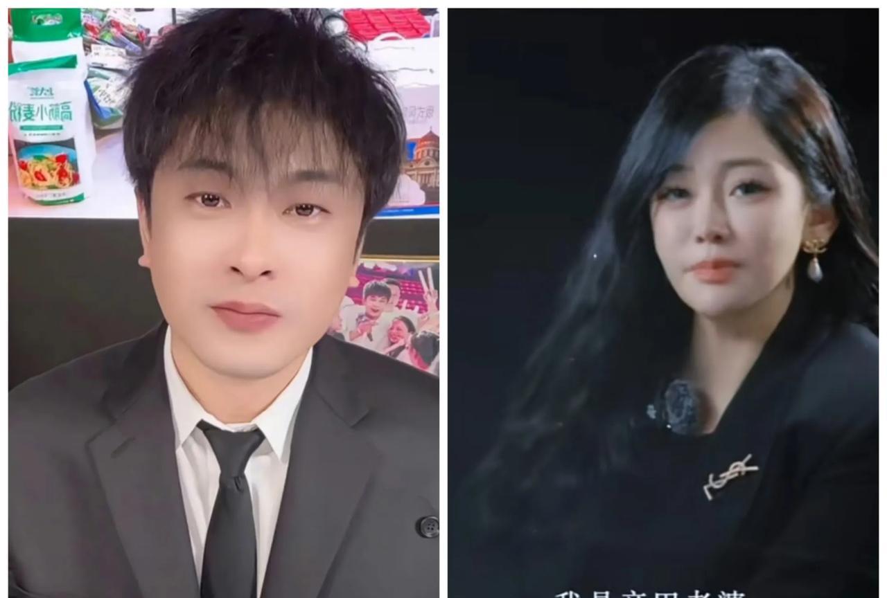辛巴真的退网了吗？近一亿粉丝账号现在归老婆初瑞雪管，还马上要复播了，初瑞雪说