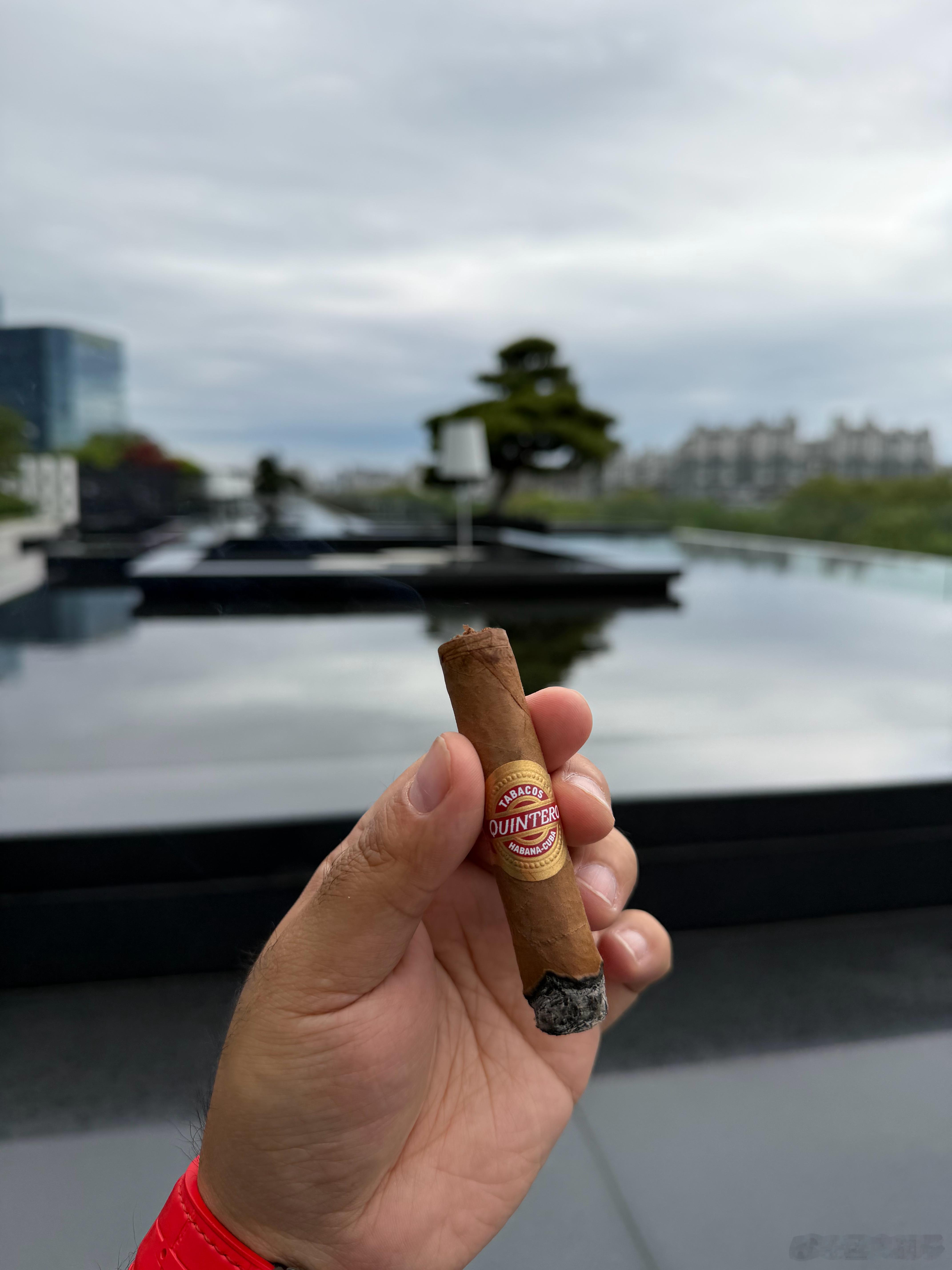 来杭州了，必须灰根茄子