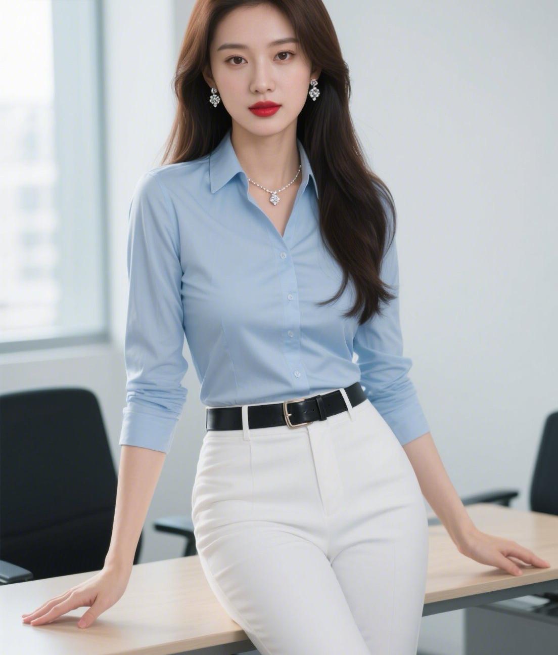 谁说周日就可以在家躺平呢？你看，我不是老老实实来上班嘛[哭哭][哭哭][哭哭]