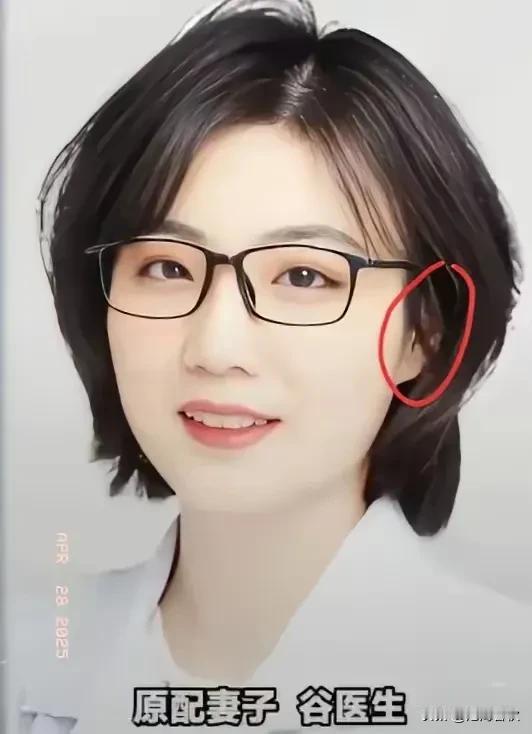 从肖飞事件可以看出男人出轨，比起质量，他们更看重数量原配谷医生，要颜有颜，要