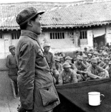 1951年，毛主席开展三反运动，官职越大，惩罚越严重，2年里40名大官被枪毙处决