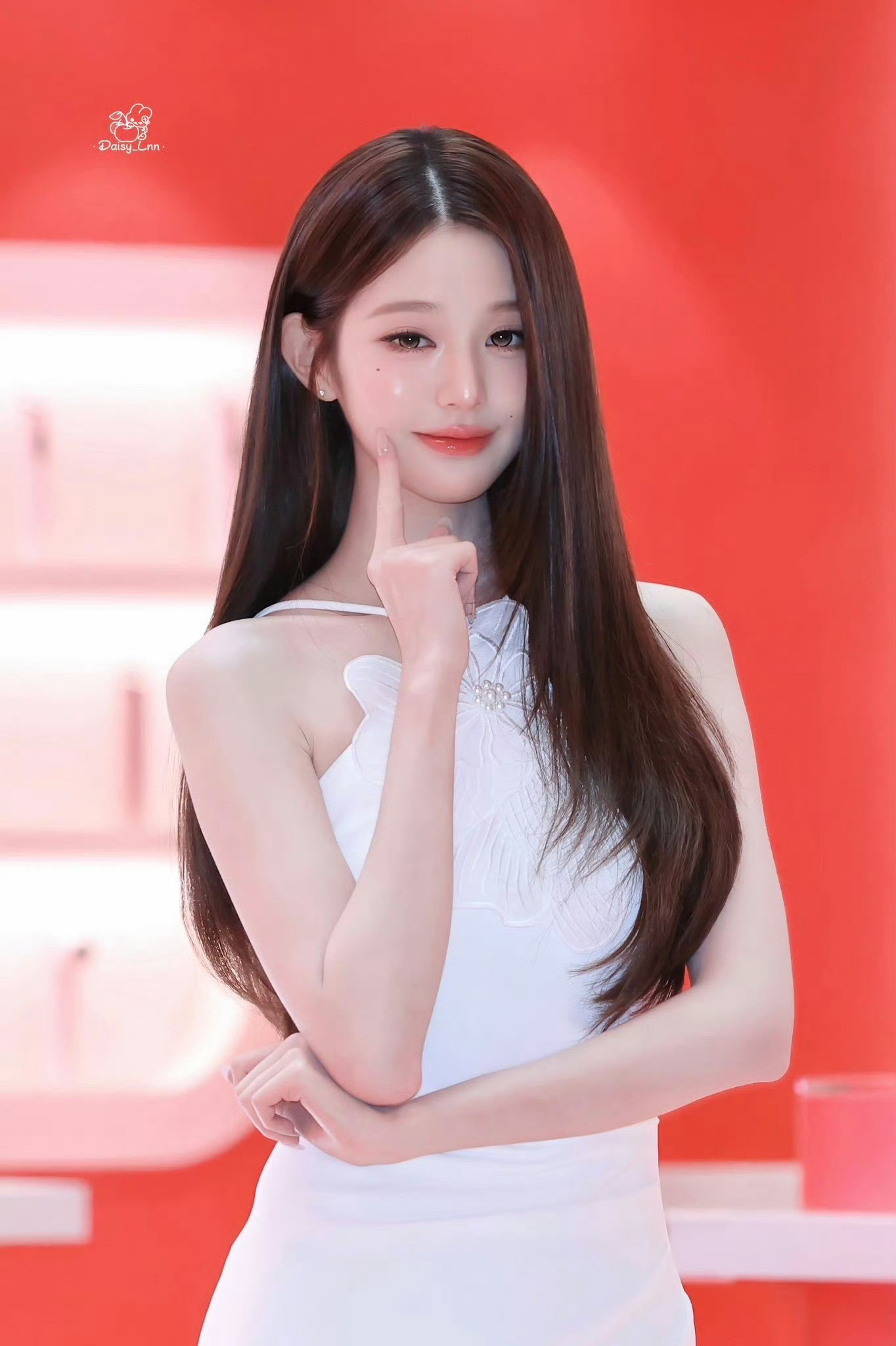 张元英张元英身材就一个帽子厚度女神又这样惊艳所有人好萌好美好可爱