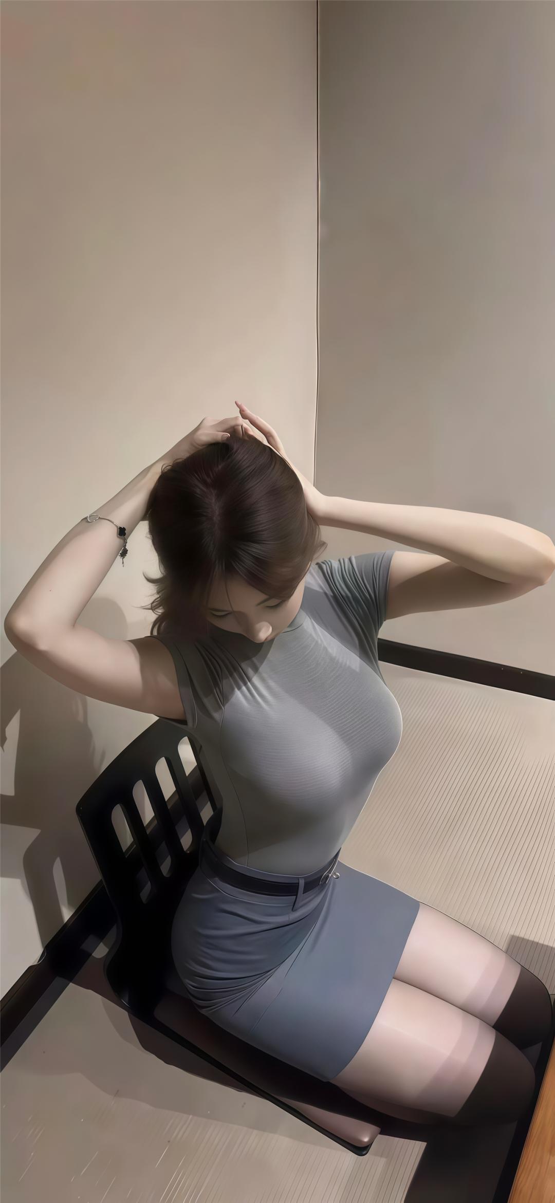 你认为最有气质的美女是谁？😘