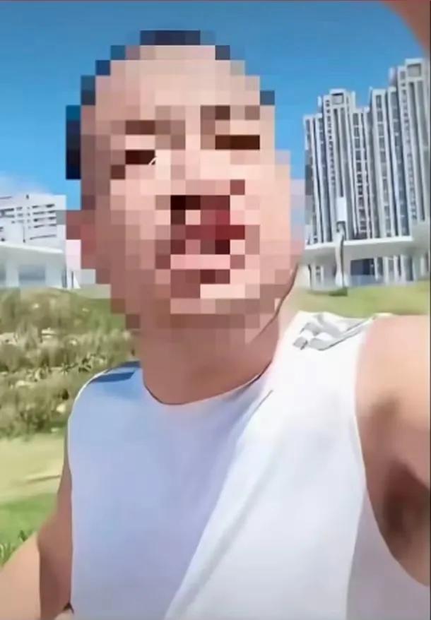 施某锴，执行董事兼总经理和财务负责人，这么厉害的一个人，给出的原因，没想到是精神