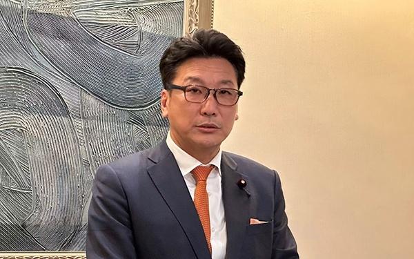 来一次不过瘾，日贸易团体提出再度访华，华春莹的回答出乎意料日本国际贸易促进协会
