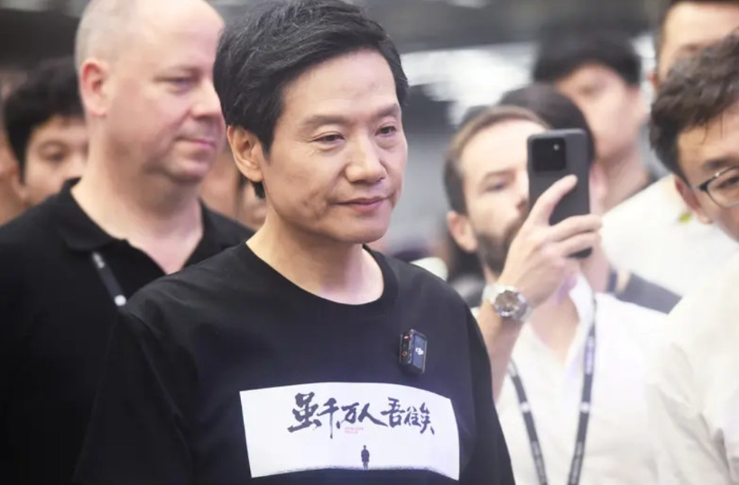 很多人看不懂小米为啥成功，凭啥小米空调，净化器，汽车都是爆品，简单的以为就是他们