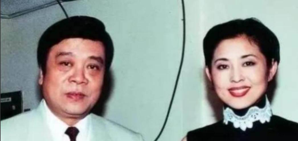1993年，51岁的赵忠祥，死活不同意34岁的倪萍评正教授，他拍着桌子大喊：我干