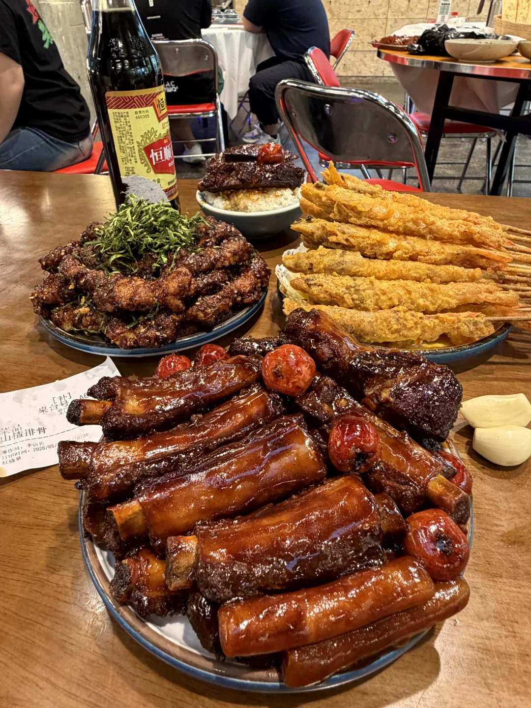 南京top好吃的小破店🥹🥹