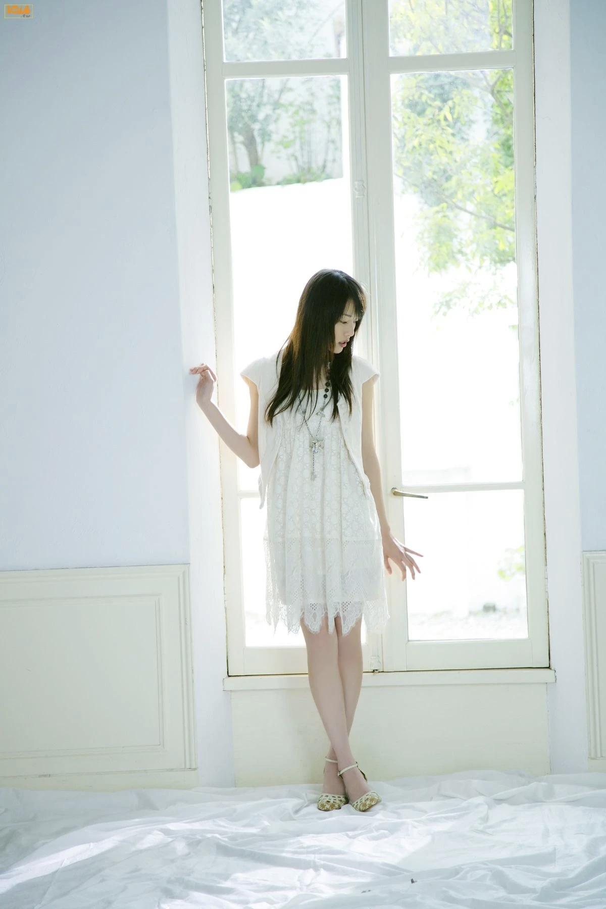 户田惠梨香写真，清纯可爱活泼动人的小姐姐栗沢友梨奈写真戸松遥写真集浅羽悠梨写