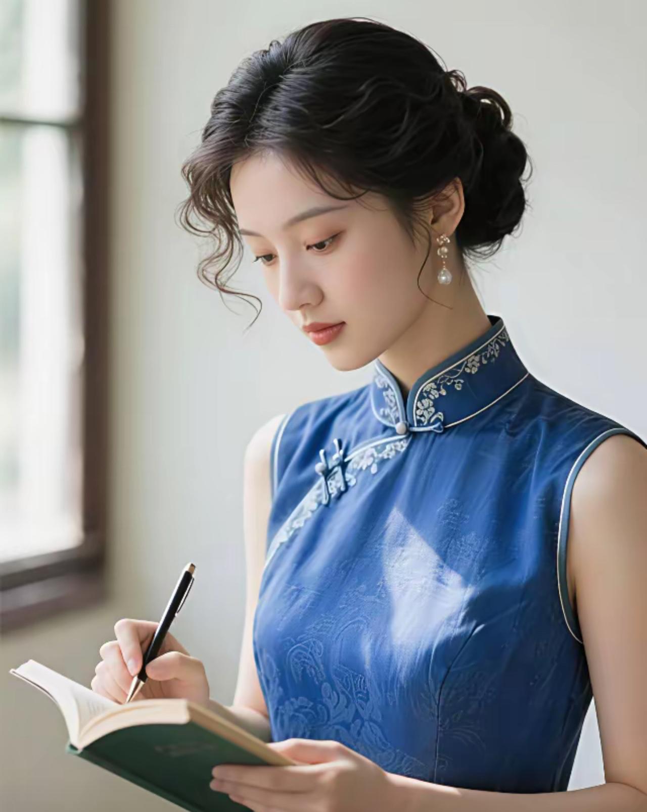 一个男人真爱一个女人，他会拒绝所有的暧昧聊天，心动是本能，但克制是教养。