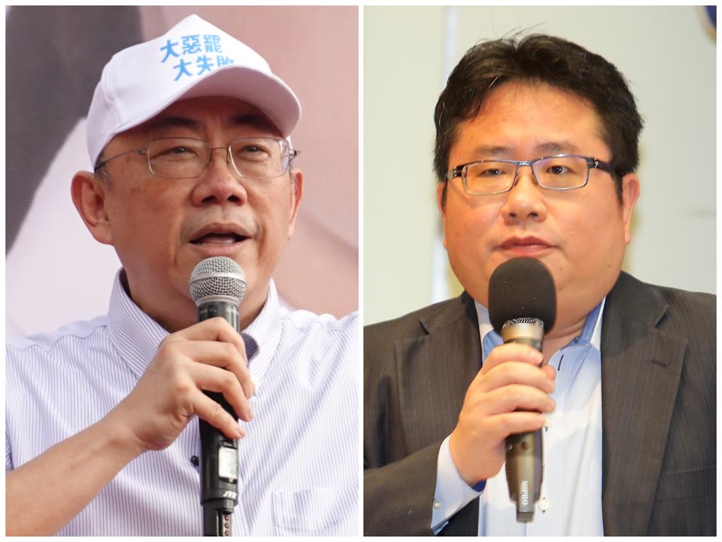 不接受道歉！矢板明夫仍要告，郭正亮今天再宣布下架节目日裔台籍媒体人矢板明夫日前