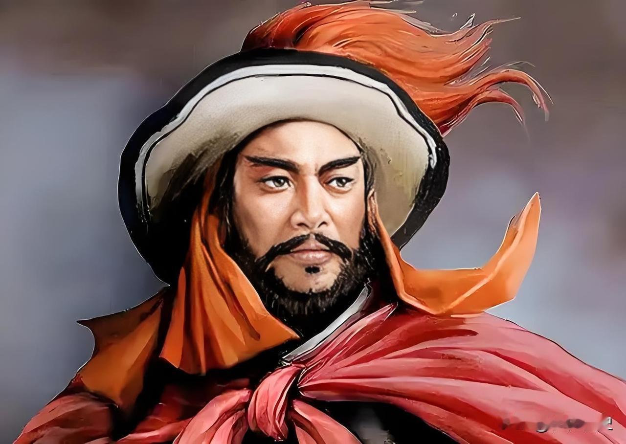 1646年，李自成的大将田见秀投降了多尔衮，多尔衮大喜，想提拔田见秀，没想到范文