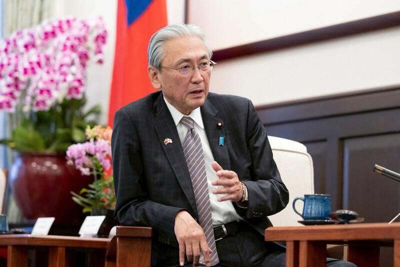 日本最知名的亲台团体拟“去中国化”，新名称曝光日本国会规模最大的跨党派议员友台