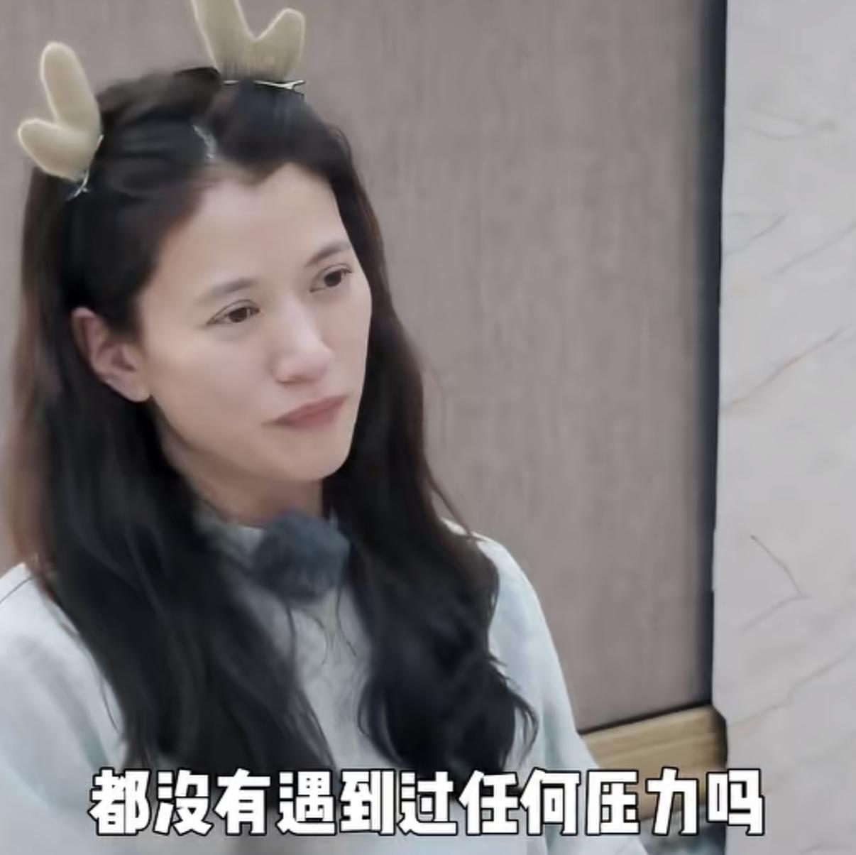 袁咏仪和张智霖刚在一起的时候被大家不看好，很多人怀疑张智霖会很花心，不靠谱。谢