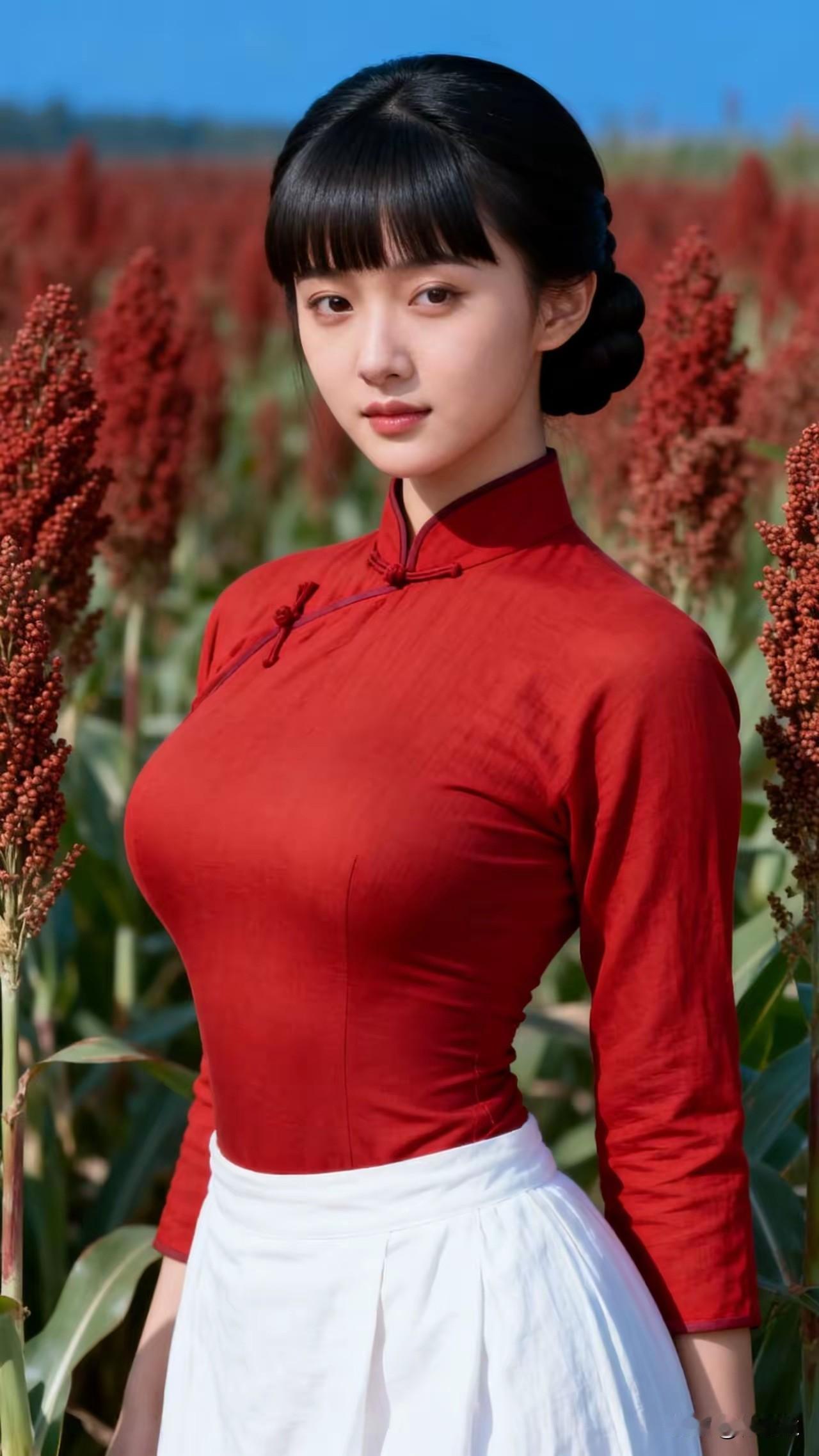 老舍茶馆墨客多。