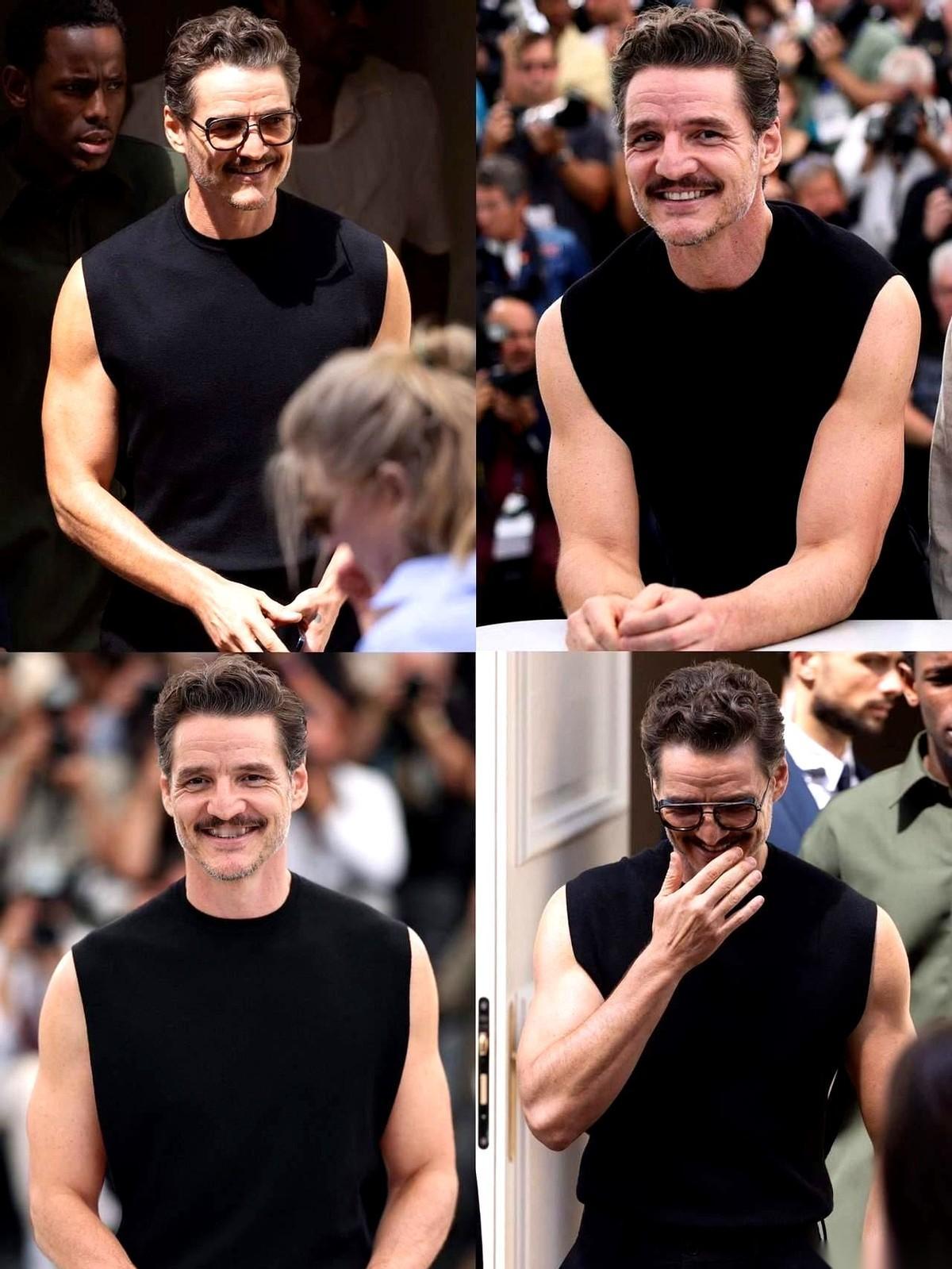 《权力的游戏》最狠的不是剧情，而是它杀疯了的“反向造星”。主角团，拍了整整八年