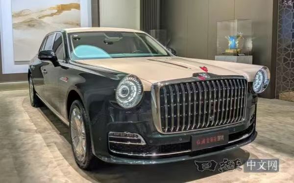 超豪华汽车市场变局：劳斯莱斯光环褪色，红旗强势崛起曾经很长一段时间，提到国内顶级超豪华汽车，很多人第
