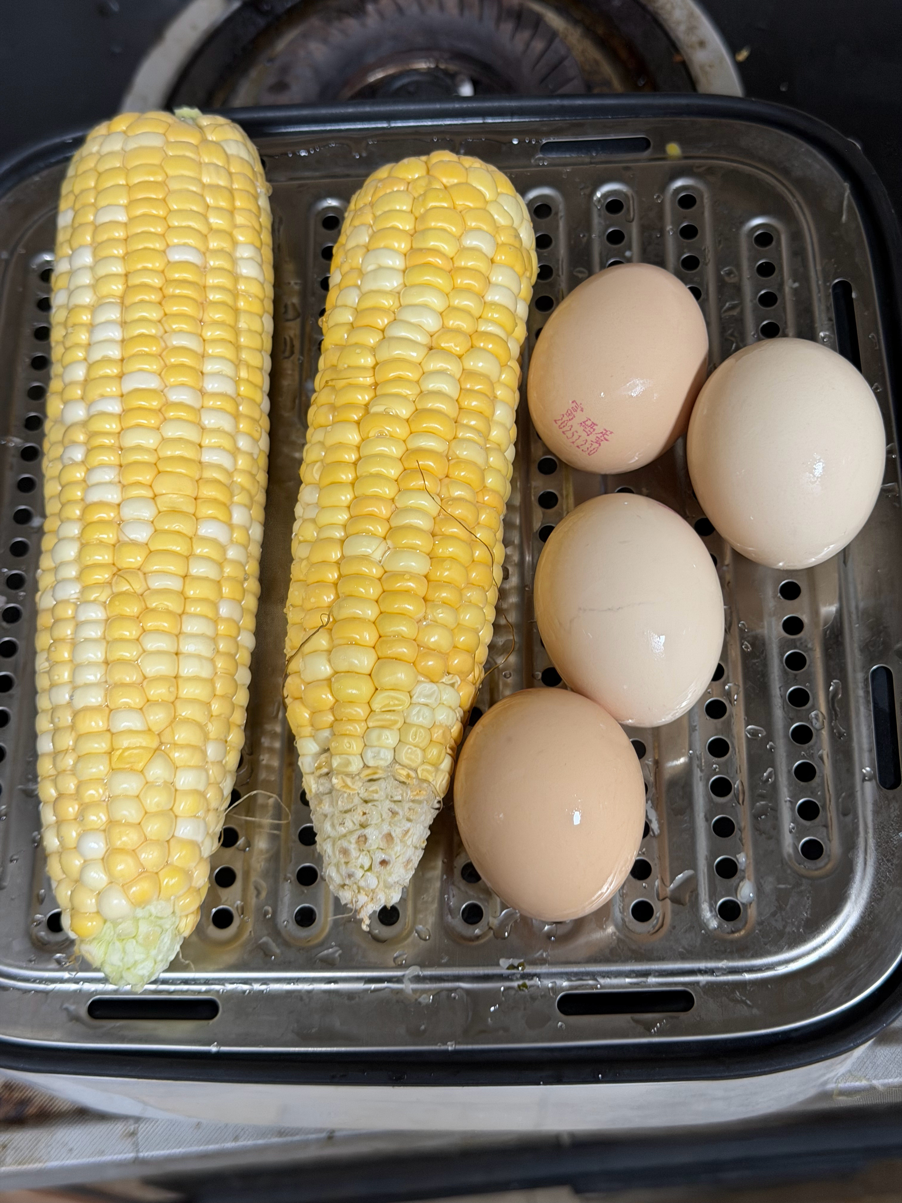 早上好，早起的鸟儿有虫吃！早起做午饭