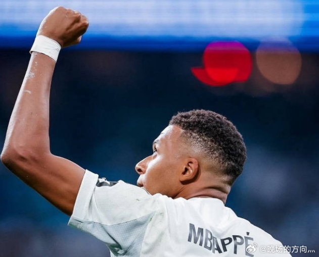 皇马跟队：姆巴佩将随队前往曼城，阿森西奥则缺席据报道，姆巴佩将随队前往曼城，阿森