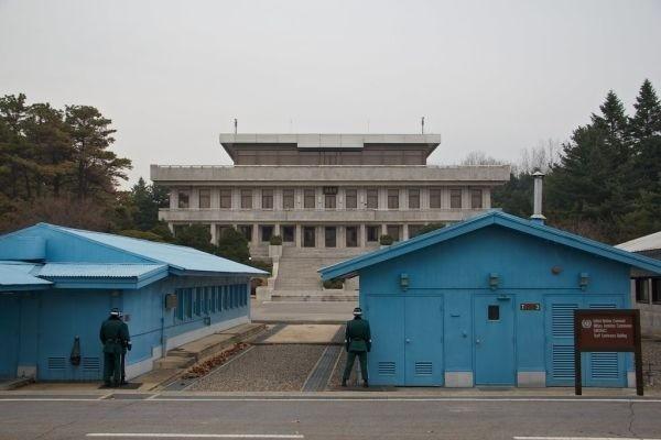 有没有人想过，为什么归国的志愿军遗骸都是从韩国运回，而不是从朝鲜？首先要清楚，志