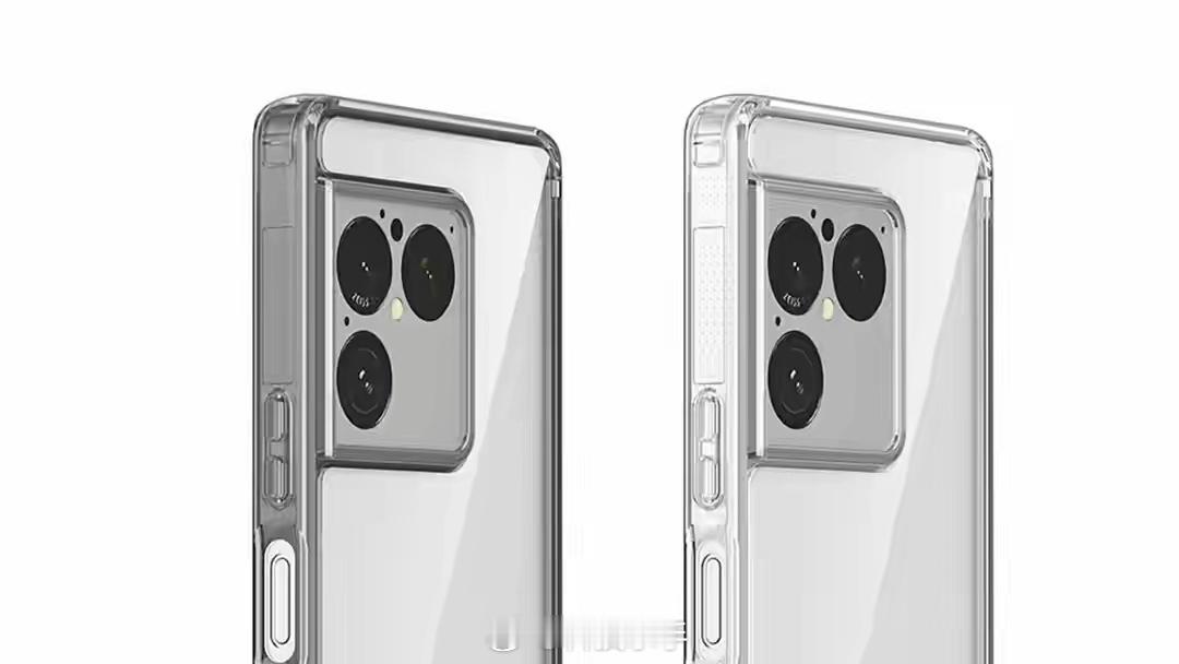 索尼Xperia1VIII的新消息来了！这次最大的变化就是摄像头设计，放弃了