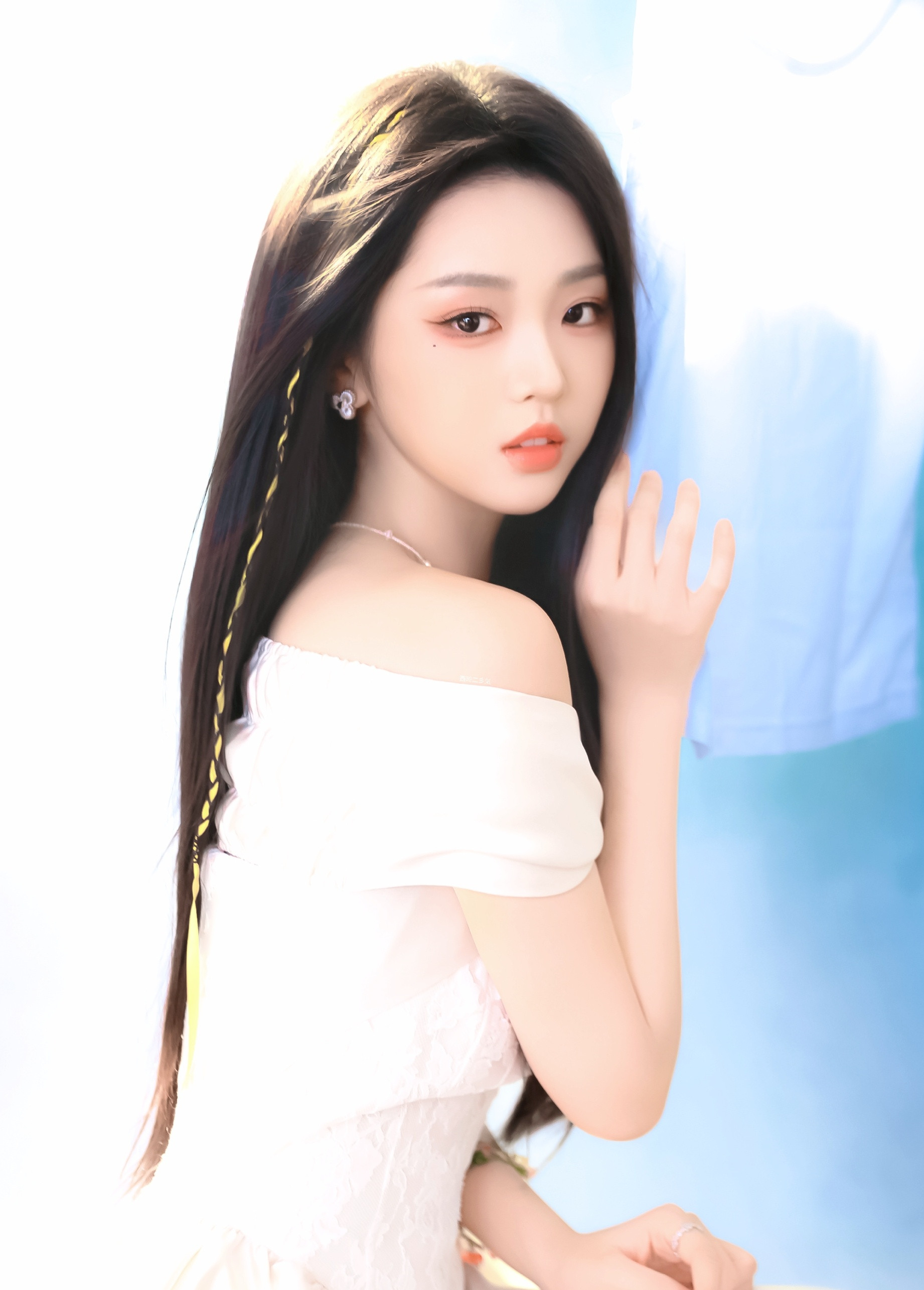 李柯以Sylph🍎📚李柯以壁纸背景图头像