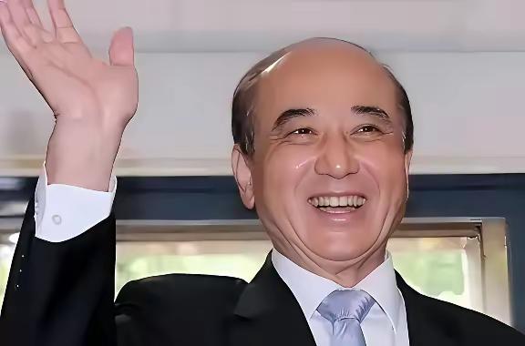 国民党里有两个人，一老一少，让我的认知有了颠覆性的反转！先说老的，王金平。以