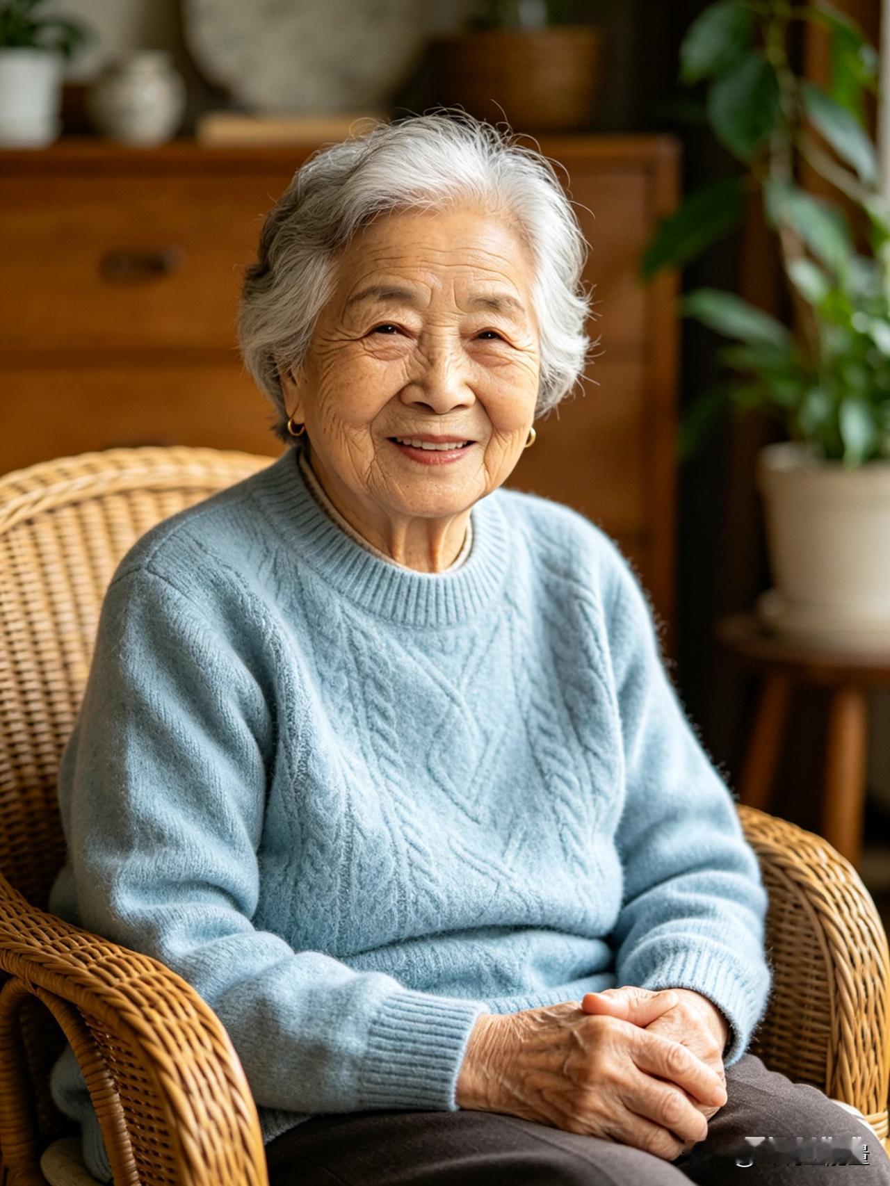 不管儿媳对你咋样，当婆婆的记住这四句话，晚年才不委屈做婆婆的，这辈子最容易