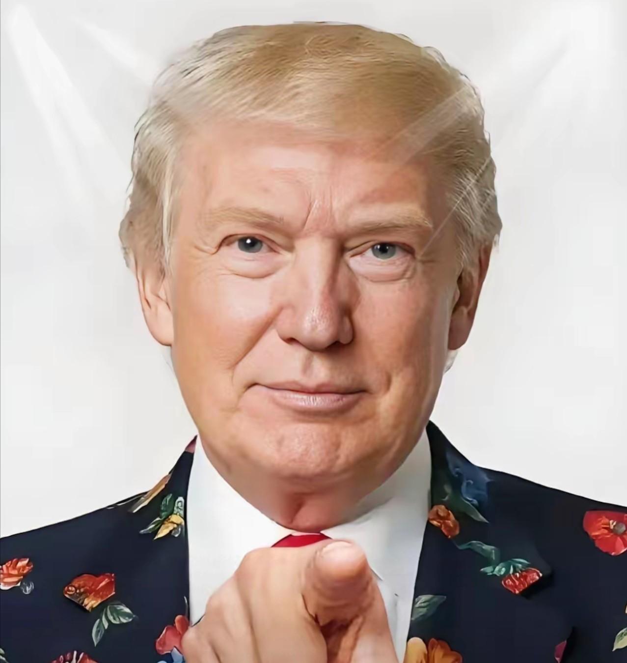 不得了！特朗普深夜放大招，跟普京聊了2个半小时，俄乌要停火？特朗普刚宣布，跟