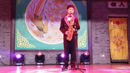 萨克斯独奏曲茉莉花动态曲谱_茉莉花萨克斯曲谱