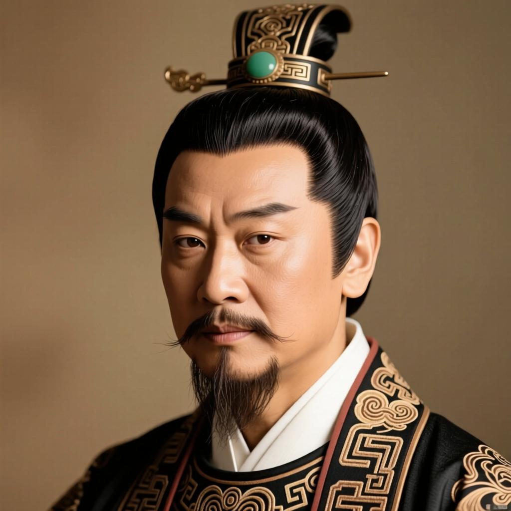 爆款标题（新拟）：吴起变法：楚国“开挂”5年后，为啥又被自己人射回去了？文