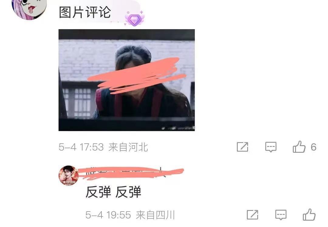 我要被笑晕了哈哈哈哈哈哈好可爱的棠​​​