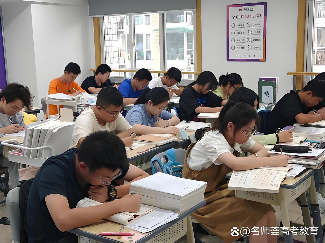 起点低的高中生，到底怎么逆袭🔥普通人真实翻盘路很多高中成绩垫底的同学，都有过