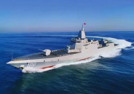 中国武器全面碾压美国？俄专家点破唯一短板，真相出人意料！