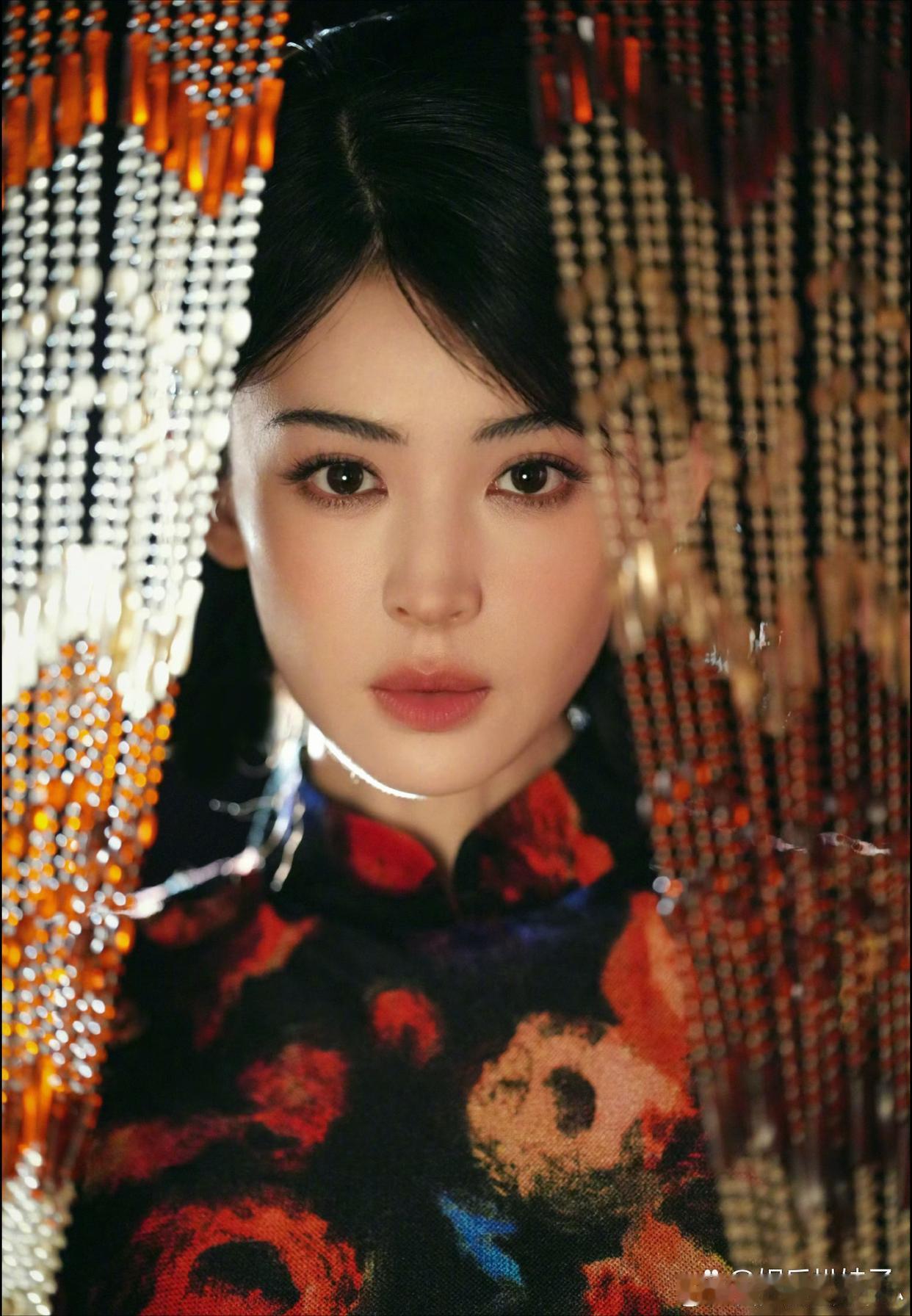 1.张凌赫田曦薇原本就是普通的合作关系而已，合作结束以后就没啥联系了，不过也不算