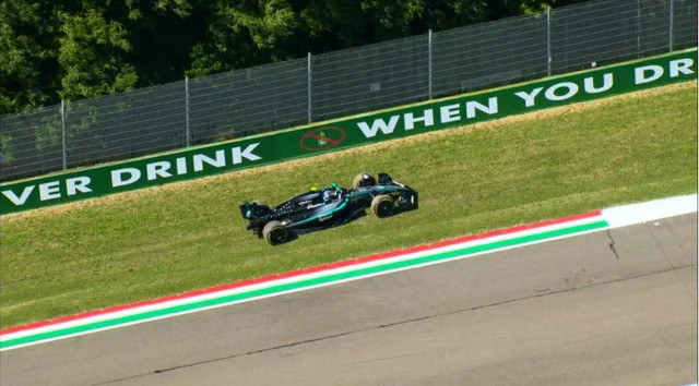 F1冷数据本轮三连背靠背积分梅赛德斯：18分红牛二队：20分F12025F1西