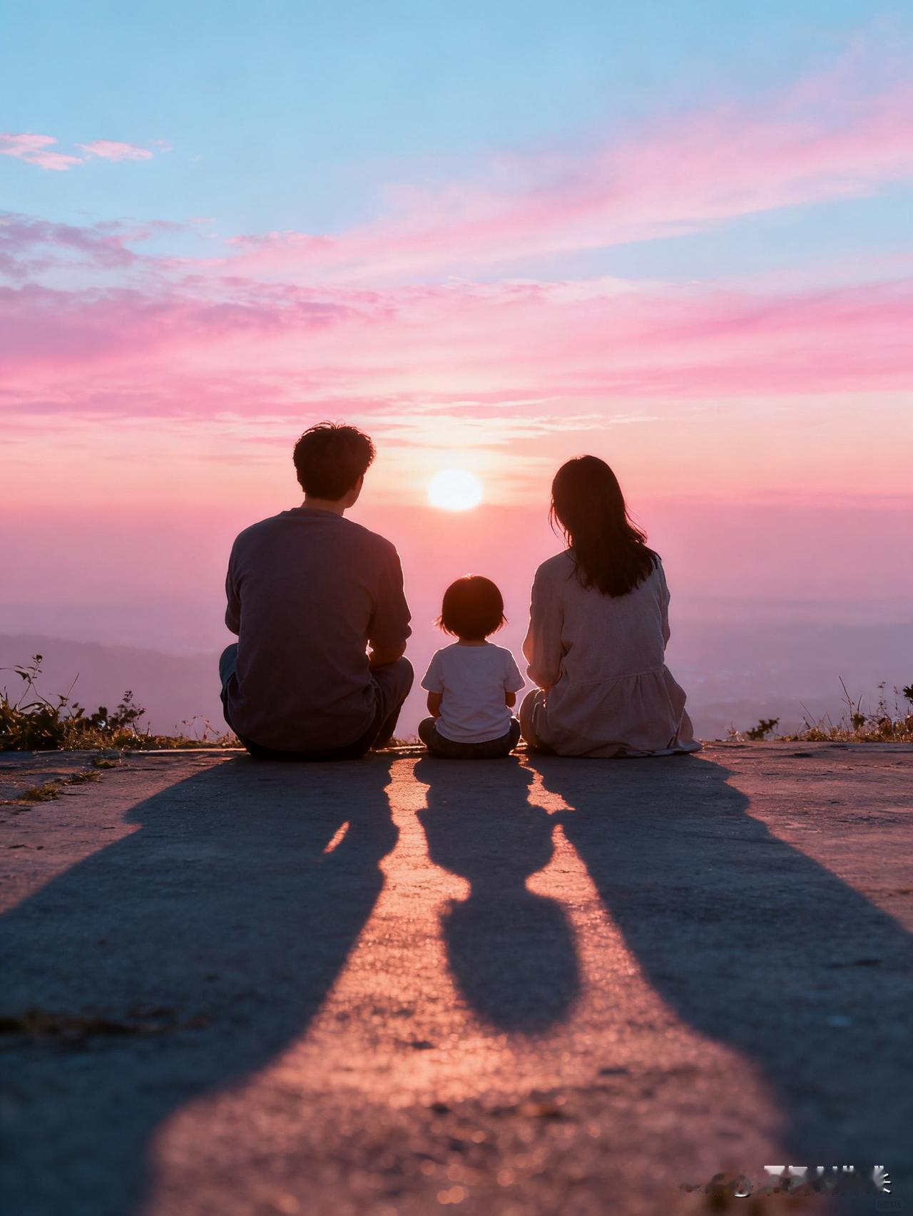 养孩子的终极赢家：拼到最后，拼的从不是分数邻居家妈妈半夜发朋友圈晒孩子刷