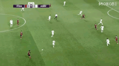 徐正源终于给太子蹇韬机会，让蓉城客场逼平林皇领街的首尔FC。从某种意义上讲，