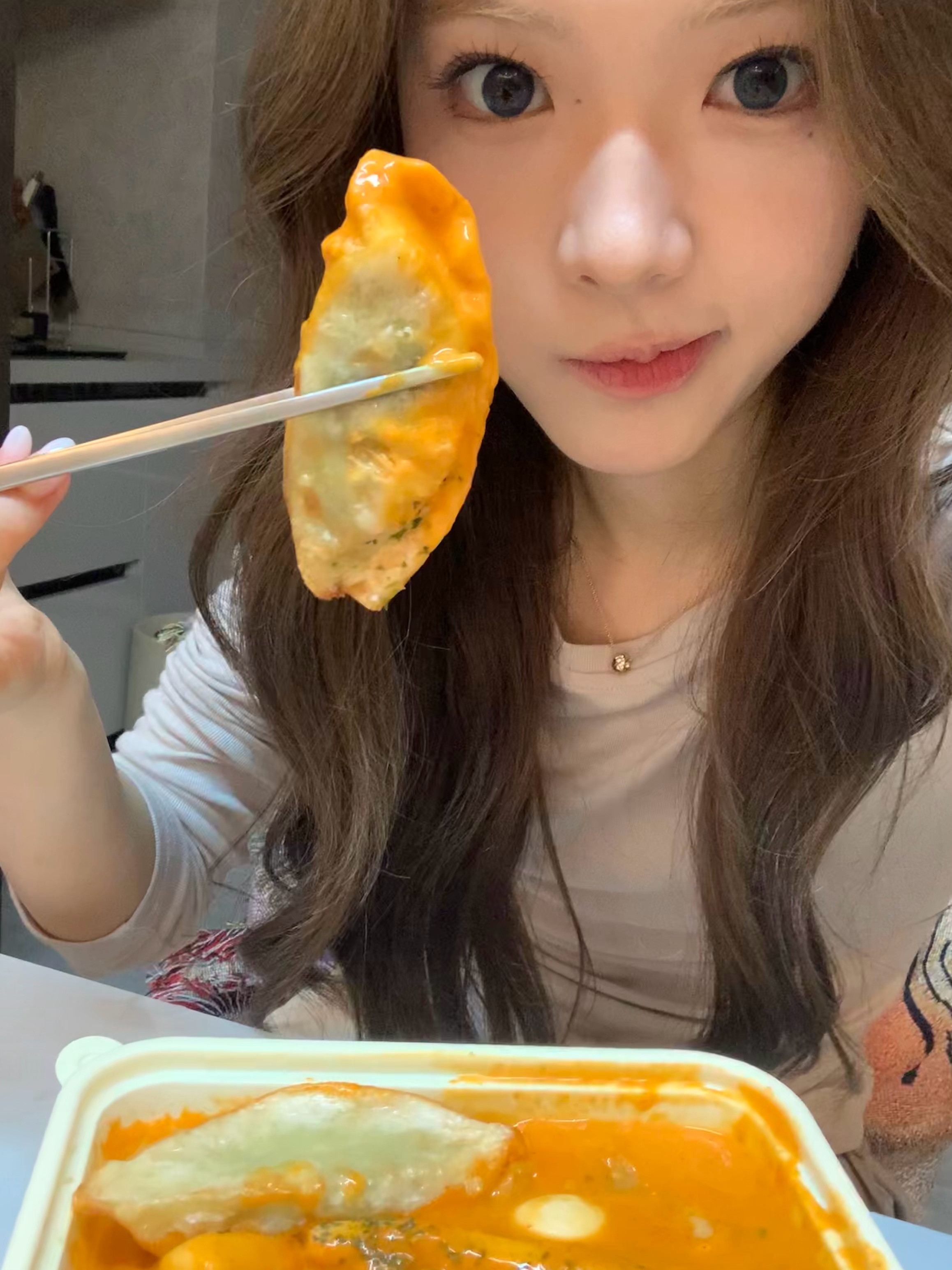 罗杰炒年糕你简直是仙品🐰🐰​​​