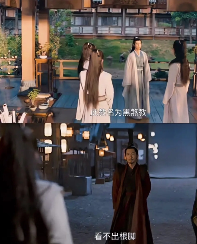 《凡人修仙传》，韩立为什么要去打黑煞教？按他多一事不如少一事的性格，他应该不会主