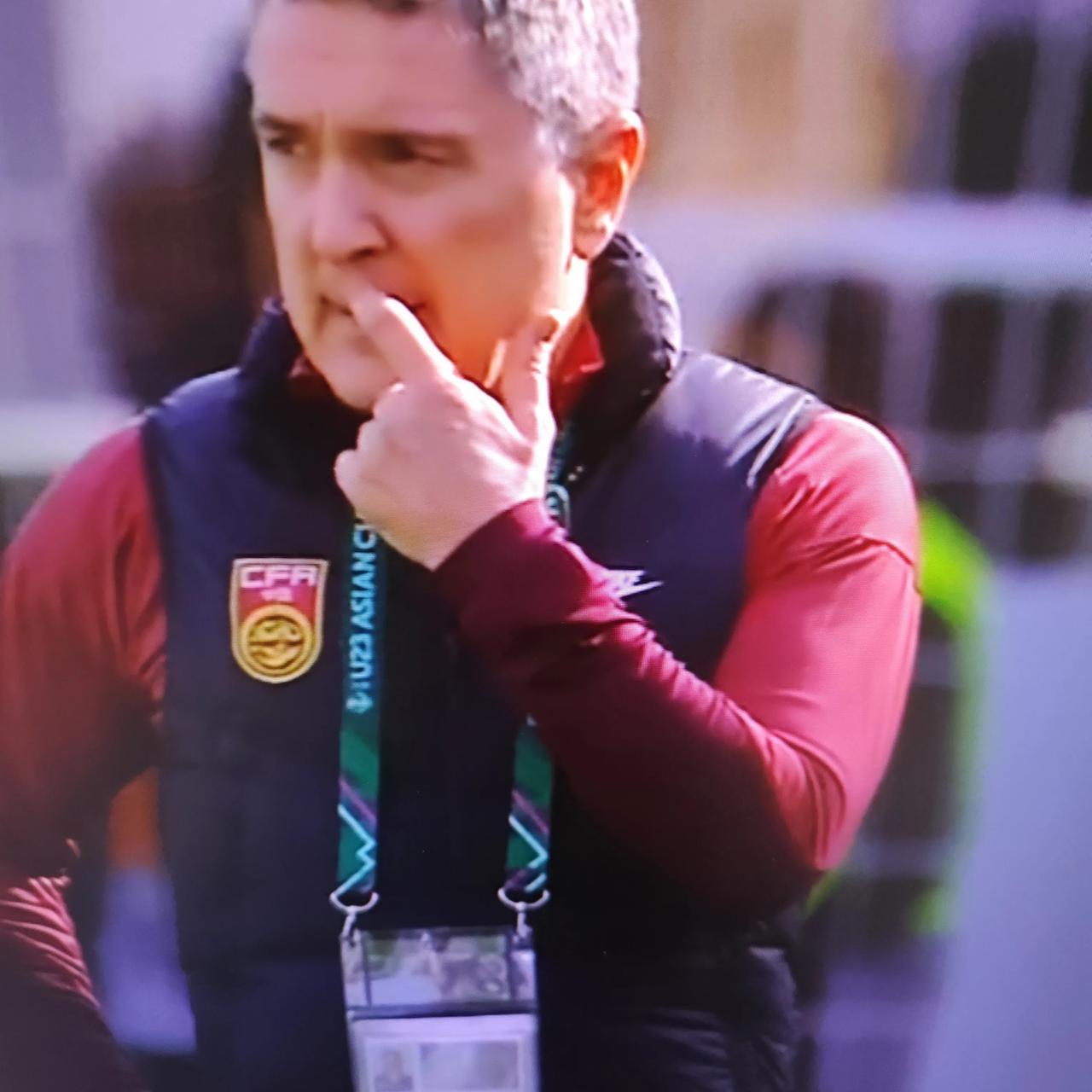 冷门爆到底！U23国足成本届大赛最大黑马，0-0战平拼尽全力的泰国队，以小组第二