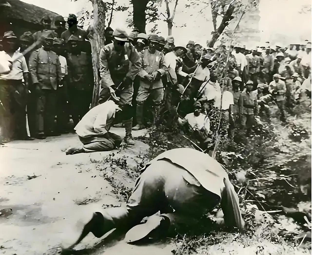 用身子和日军交换大米，1937年的南京，有多少少女惨死于日军的屠刀之下？ 1
