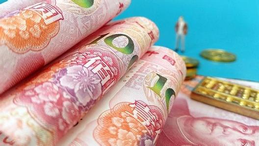 人民币料难出现"大贬值"? - 微信奴