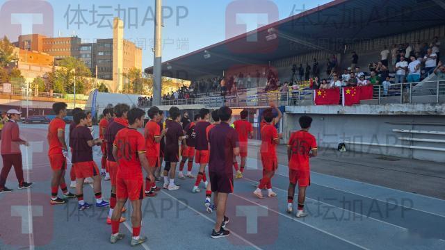 国青土伦杯国足U19国青再败非洲强敌三大问题必须正视北京时间6月8日凌晨，中