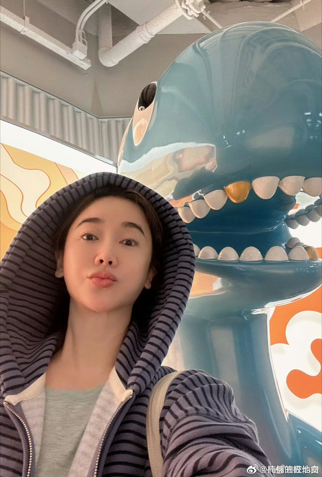 左曉卿左小青隐藏的装修主理人演员左小青解锁新身份！辗转长沙、南昌等地，