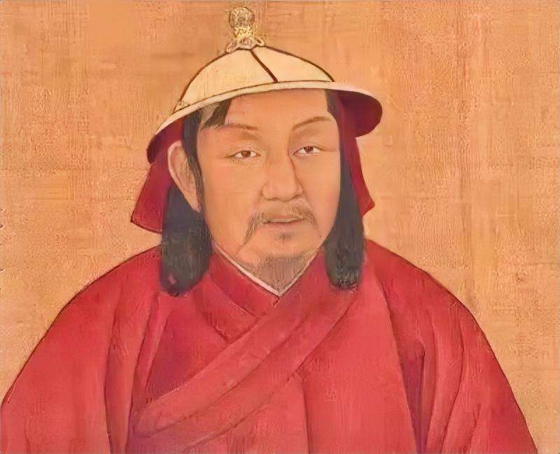 1368年，大都城头的元朝旗帜倒下的那一刻，元顺帝妥懽帖睦尔已经跑了。他不是被打